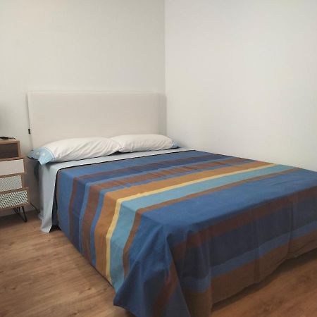 庞特维德拉Comodo Apartamento En Zona Antigua Dos公寓 外观 照片