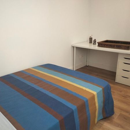 庞特维德拉Comodo Apartamento En Zona Antigua Dos公寓 外观 照片
