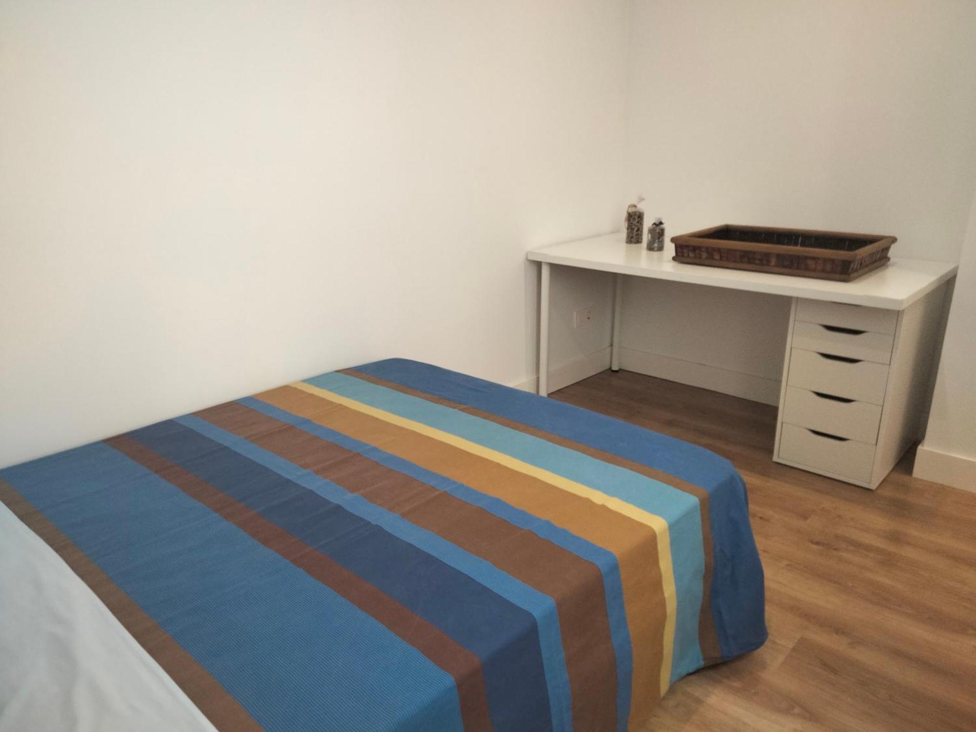 庞特维德拉Comodo Apartamento En Zona Antigua Dos公寓 外观 照片
